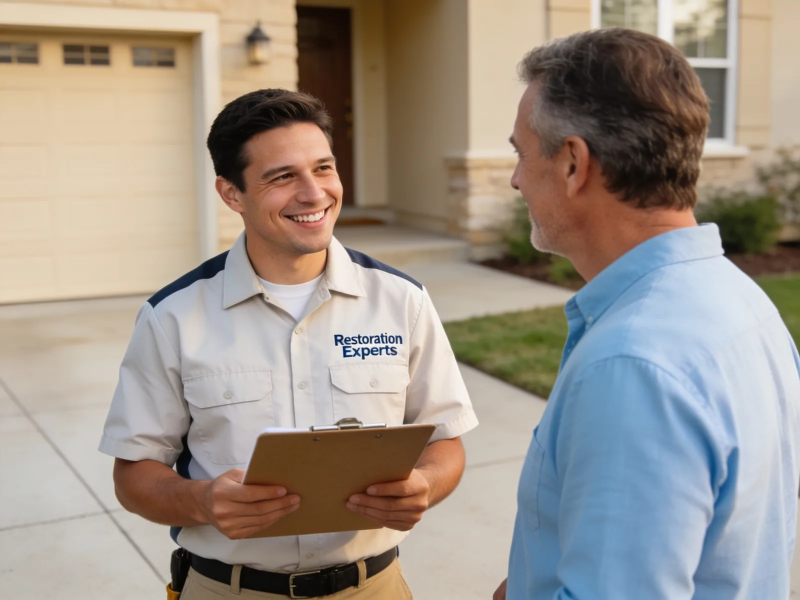 Water Damage Cleanup Thomaston, GA FAQs